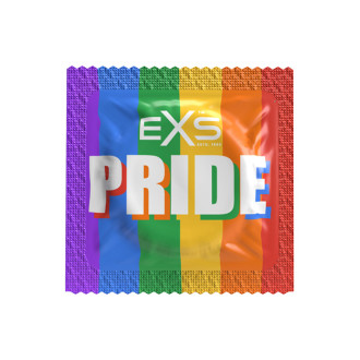 EXS - Pride Kondom 1 stk 