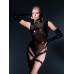 Allure - You Are Mine - Latex Look Body