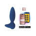 Adrien Lastic - Little Rocket 2 - Buttplugg med APP Adrien Lastic - Little Rocket 2 - Buttplugg med APP