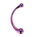Dreamtoys - Curved Wand - Glasswand