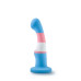 Avant - True Blue Transgender Pride - Dildo Avant - True Blue Transgender Pride - Dildo