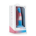 Avant - True Blue Transgender Pride - Dildo Avant - True Blue Transgender Pride - Dildo