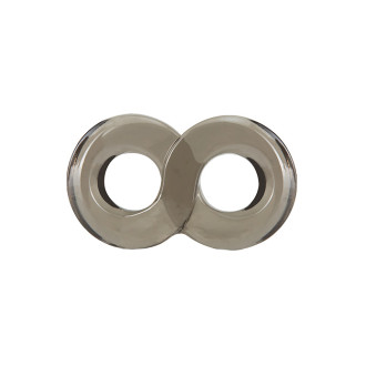 Blush - Stay Hard Penis- og pungring - Smoke