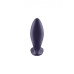 Satisfyer - Power Plug - Buttplug med App - Lilla Satisfyer - Power Plug - Buttplug med App - Lilla