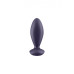 Satisfyer - Power Plug - Buttplug med App - Lilla Satisfyer - Power Plug - Buttplug med App - Lilla
