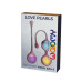 Wooomy - Love Pearls - Vaginakule sett