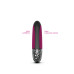 Mystim - Sleak Freak - Vibrator med E-Stimulering - Sort
