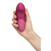Womanizer Vibe - Vibrator Rosa Womanizer Vibe - Vibrator Rosa