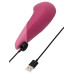 Womanizer Vibe - Vibrator Rosa Womanizer Vibe - Vibrator Rosa