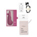 Womanizer Vibe - Vibrator Rosa Womanizer Vibe - Vibrator Rosa