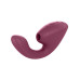 Womanizer Next Duo - Kraftig Trykkbølger og Vibrasjoner