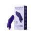 FemmeFunn - Dioni - Fingervibrator med Mye kraft - Small FemmeFunn - Dioni - Fingervibrator med Mye kraft - Small