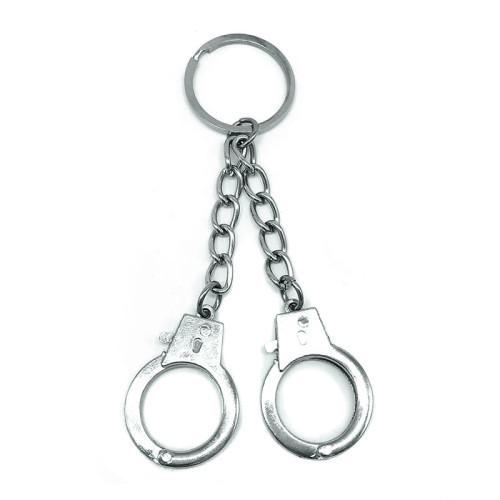 FunTime - Håndjern Nøkkelring