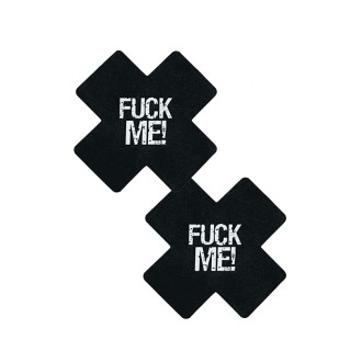 Gnist Undertøy - Nipple Covers - Fuck Me