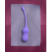 Loveline - Vibrating Egg with Remote Control - Lavendel Loveline - Vibrating Egg with Remote Control - Lavendel