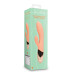 Loveline - Ultra Soft Rabbitvibrator - Oransje