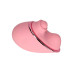 Loveline - Tapping Heart - Klitorisstimulator - Rosa