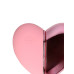 Loveline - Tapping Heart - Klitorisstimulator - Rosa