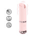 Loveline - Paris - Luxe - Mini Lipstick Vibrator - Rosa