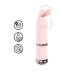 Loveline - Paris - Reve - Mini Rabbitvibrator - Rosa