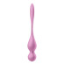 Satisfyer - Love Birds - Vaginakuler med APP