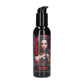 Masturs - Vannbasert Glidemiddel - Raven Shadow Sinner - 150ml