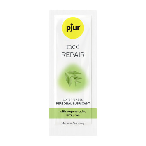Pjur Med - Repair - Vannbasert Glidemiddel - 2ml