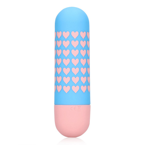 Heart To Get - Bulletvibrator Heart To Get - Bulletvibrator