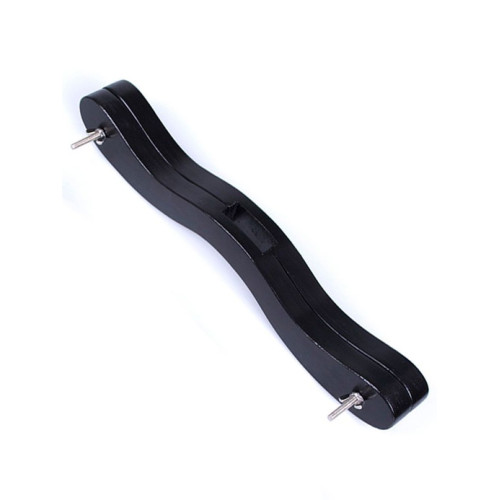 O-products - The Humbler - Balleklemme - Sort