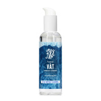 Premium - Våt - Vannbasert Glidemiddel - Nøytral - 150ml
