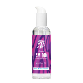 Premium - Silikonbasert Glidemiddel - 150ml