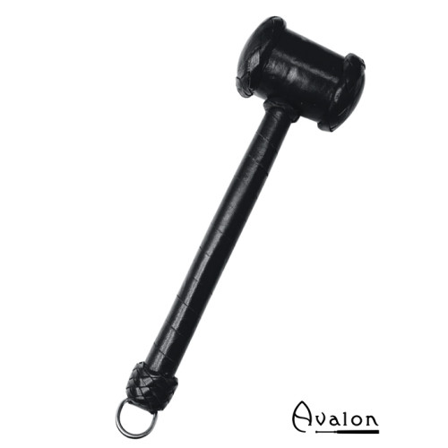 Avalon - Daskalot - Spanking hammer Avalon - Daskalot - Spanking hammer