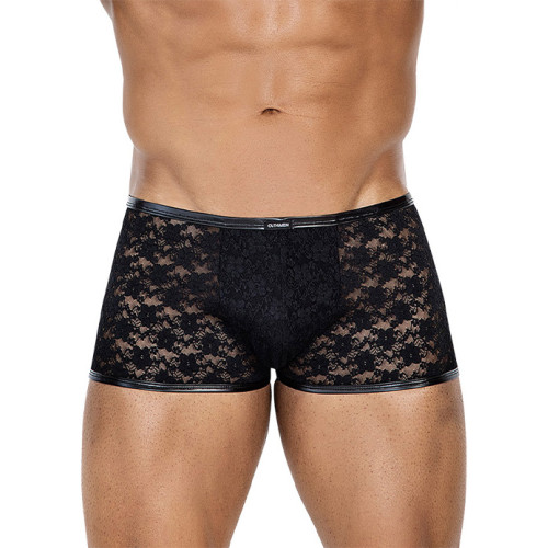 L4CE C4M - Trunk - Blondebokser