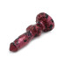 Kiotos Monstar - Dildo Beast 65 - Rød og Sort