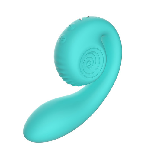 Svibe - GIZI - Ergonomisk Dualvibrator Svibe - GIZI - Ergonomisk Dualvibrator