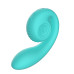 Svibe - GIZI - Ergonomisk Dualvibrator Svibe - GIZI - Ergonomisk Dualvibrator