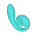 Svibe - GIZI - Ergonomisk Dualvibrator Svibe - GIZI - Ergonomisk Dualvibrator
