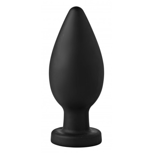 Colossus XXL Silikon buttplug Colossus XXL Silikon buttplug