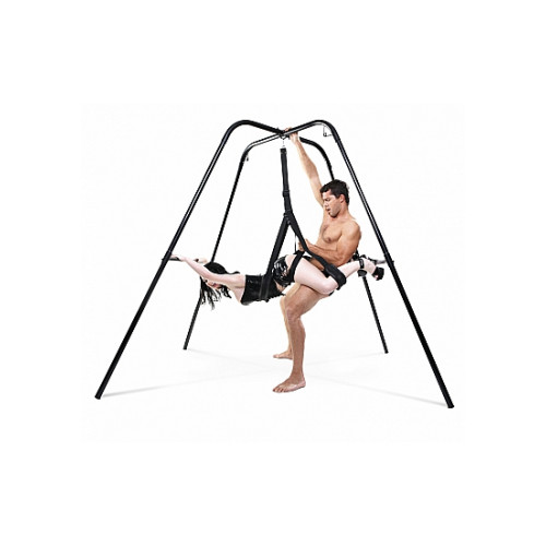 FF Series - Fantasy Swing Gulv Stativ FF Series - Fantasy Swing Gulv Stativ