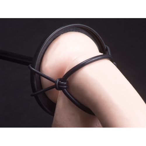 The F-Machine USB - Universal Suction Base Adapter The F-Machine USB - Universal Suction Base Adapter