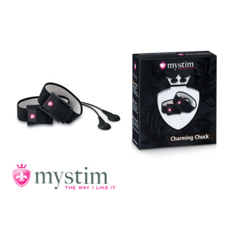 Mystim - Charming Chuck - Electro Penisstropper