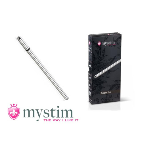 Mystim - Proper Finn - Dilator Mystim - Proper Finn - Dilator