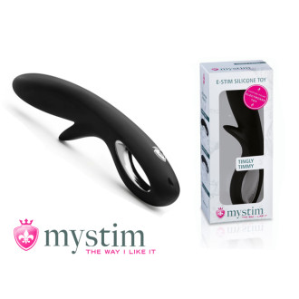 Mystim - Tingly Timmy - Elektrodildo