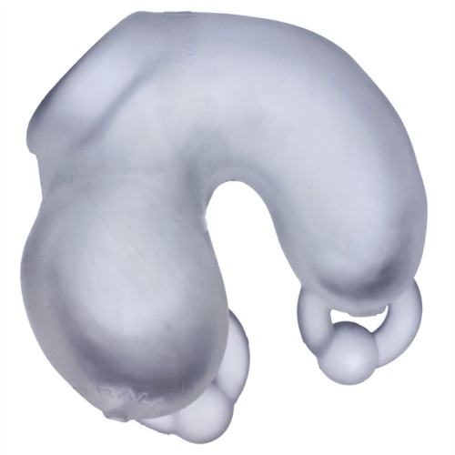 Oxballs - Meatlocker Clear ice - Kuklås Oxballs - Meatlocker Clear ice - Kuklås