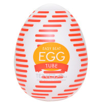 Tenga - Wonder Tube   - Onaniegg - Oransje