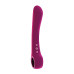 VIVE - Ombra - Fleksibel vibrator - Rosa VIVE - Ombra - Fleksibel vibrator - Rosa