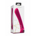 VIVE - Ombra - Fleksibel vibrator - Rosa VIVE - Ombra - Fleksibel vibrator - Rosa