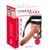Realistixxx - Hul Strap On - Penisforlenger Realistixxx - Hul Strap On - Penisforlenger
