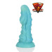 Mythic Dildos - Orca - Dildo - Blå/grønn Mythic Dildos - Orca - Dildo - Blå/grønn