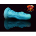 Mythic Dildos - Orca - Dildo - Blå/grønn Mythic Dildos - Orca - Dildo - Blå/grønn